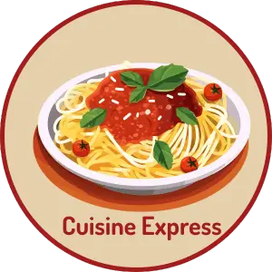 Cuisine Express-millerecettes
