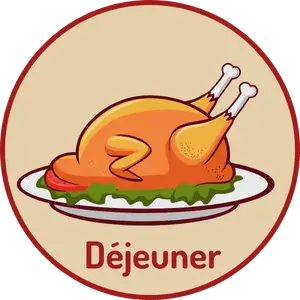 Déjeuner-millerecettes