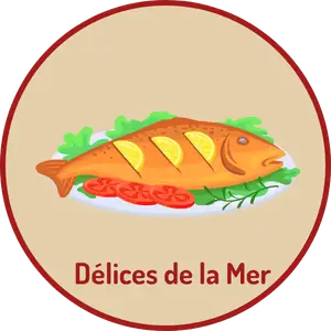 Délices de la Mer-Délices de la Mer