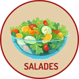SALADES-millerecettes