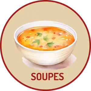 SOUPES-millerecettes