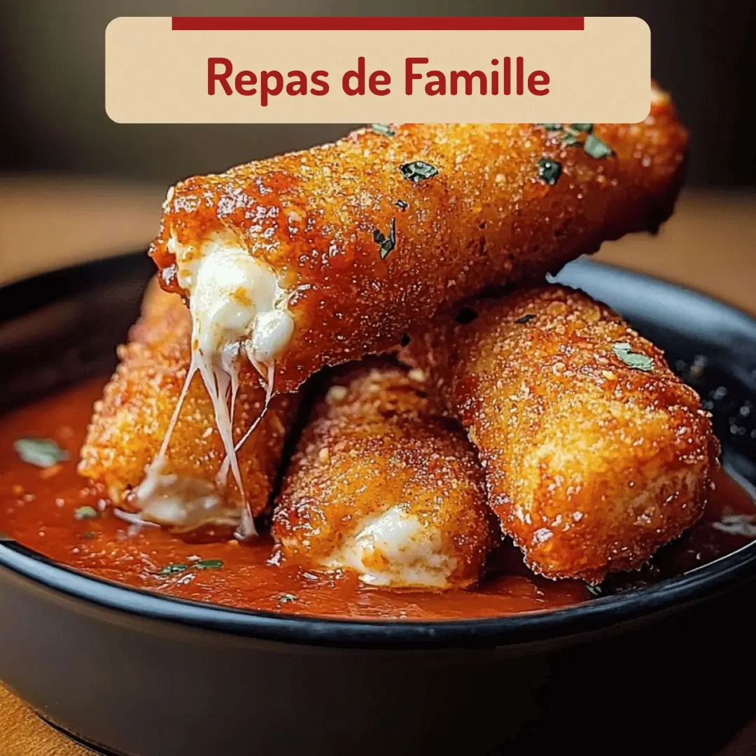 millerecettes-Repas Rapides