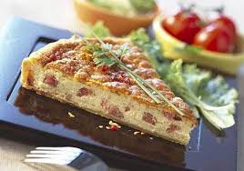 quiche lorraine 